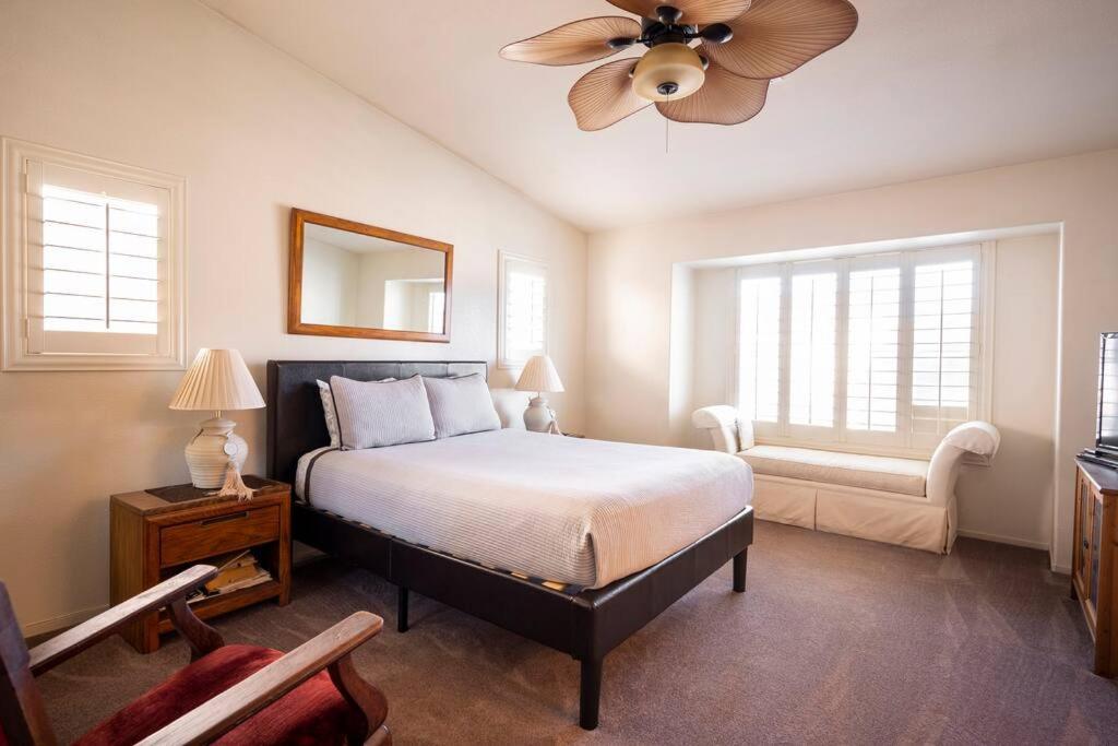 South Point Mgm 7 Mi. Lv Raiders, Adults Only Βίλα Λας Βέγκας Εξωτερικό φωτογραφία