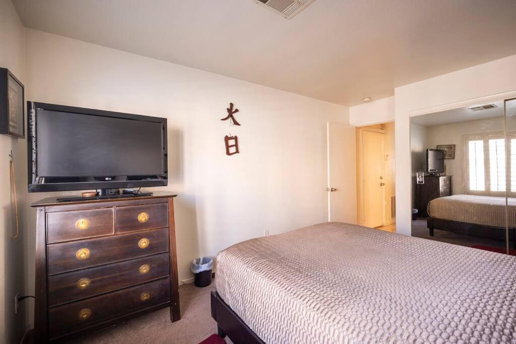 South Point Mgm 7 Mi. Lv Raiders, Adults Only Βίλα Λας Βέγκας Εξωτερικό φωτογραφία